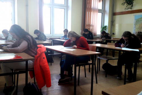 Zespół Szkół Zawodowych im. Stanisława Staszica w Grybowie